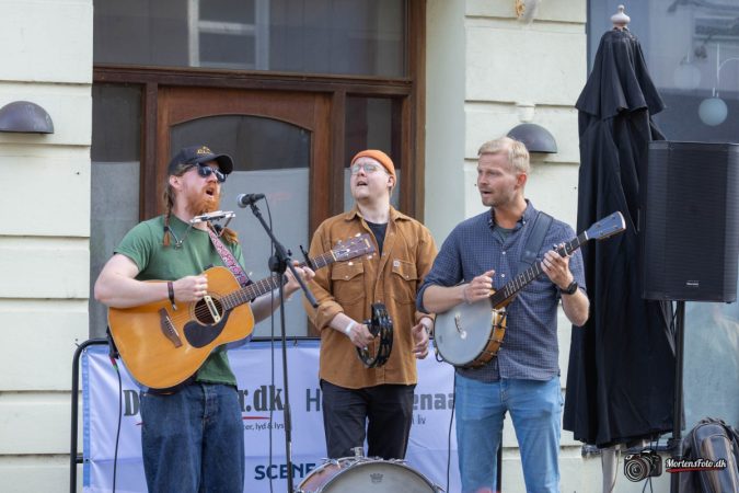 Grenaa Gademusiker Festival 2026 100