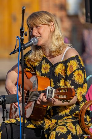Grenaa Gademusiker Festival 2026 113