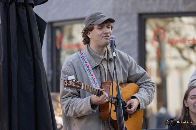 Grenaa Gademusiker Festival 2026 122