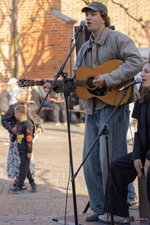 Grenaa Gademusiker Festival 2026 128