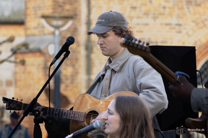 Grenaa Gademusiker Festival 2026 132