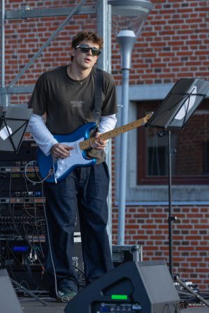 Grenaa Gademusiker Festival 2026 190