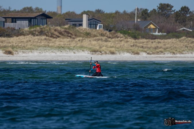 Danish SUP Tour 2026 100