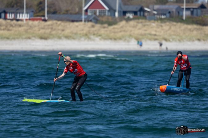 Danish SUP Tour 2026 150