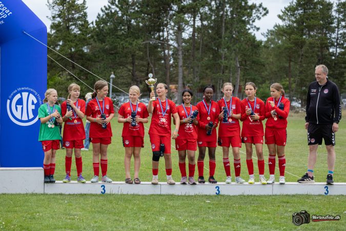 Kattegat Cup 2026 Lørdag